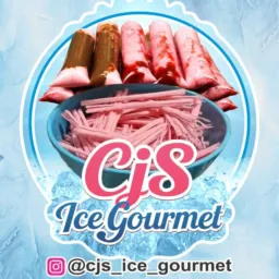 CJS ice gourmet 🍧🍮🥧🥪