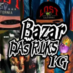 BAZAR DO IG 🔮♠️🐑