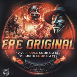 Conexão Erê Original (xParcerias) #150