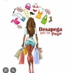 Desapegos das mulheres