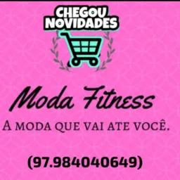 MODA FITNESS💪🏃🤾