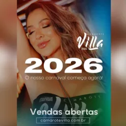 CAMAROTE VILLA 2026