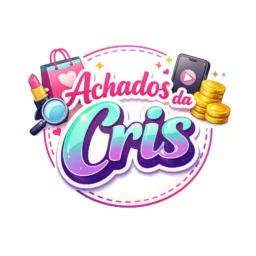 Achados da Cris ✨ #1