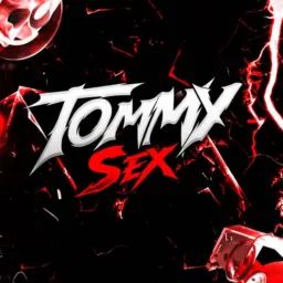 Tommy ✘ Bonitinha
