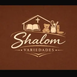 SHALOM VARIEDADES 🤎🧸🛍️