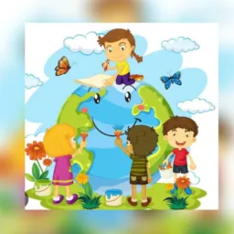 Mundo infantil desapego 🧸🪁