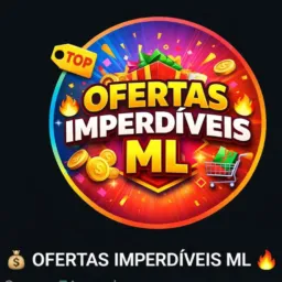💰 OFERTAS IMPERDÍVEIS ML 🔥