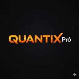 QuantiX investimentos 🤖🔥