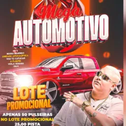Mega automotivo mc rick 1🚀✅🎶