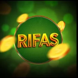 Gi rifas ✨️💯