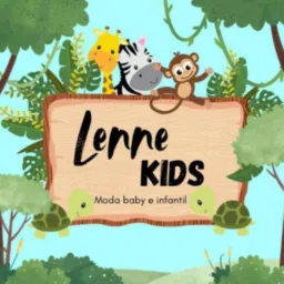 LENNE KIDS LOJA ONLINE ( moda baby e infantil) 🩷💙👶✨