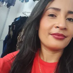 FRAN VENDEDORA