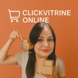 Click Vitrine Online🛍️🛒