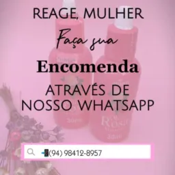 Brechó da isa/Império cosméticos🛍️💄