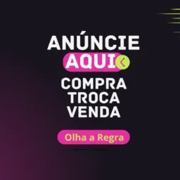 Compra Troca Venda - Cravinhos SP