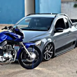 FEIRÃO DE CARROS E MOTOS NOVOS E SEMI NOVOS CANNAÃ 📍