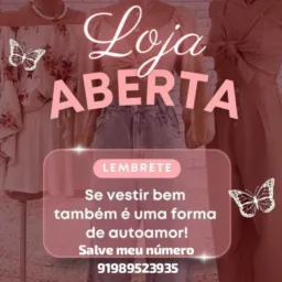 🍃🌹venda de roupa por encomenda 🌹🍃