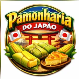 Pamonharia do Japão