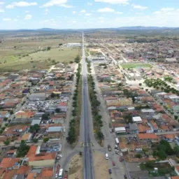 Planaltinho de Açúcar
