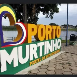 Grupo de vendas em Porto murtinho