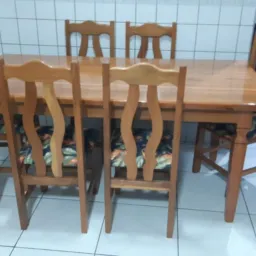 Encontro dos amigos