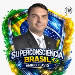 BRASIL.APOIO NACIONAL AO FLÁVIO BOLSONARO