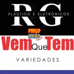 RG-VEM QUE TEM PROMOÇÃO