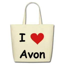 De olho na Avon👁️💋💄♥😘