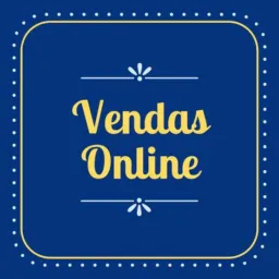 Vendas online🤑