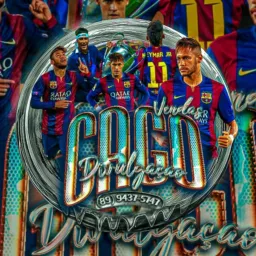 Gagozz vendas - efootball 2️⃣
