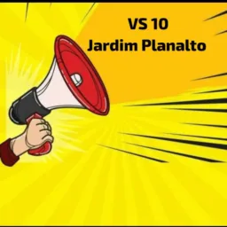 VS10... JARDIM PLANALTO...