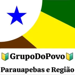 🔰GRUPO DO POVO PBS🔰