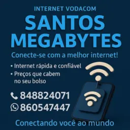 📶Santos MB Express 🛜📲