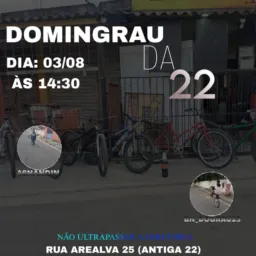 Domingrau🚀🚲🔥