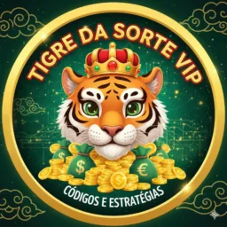 TIGRE DA SORTE VIP