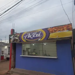🫐 Lá casa do açaí 🫐