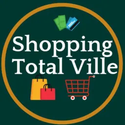 Shopping online.