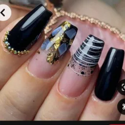 Manicure e Pedicure👣💅e Depilação