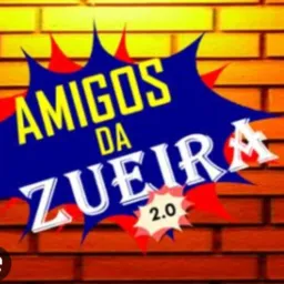 Grupo dos amigos
