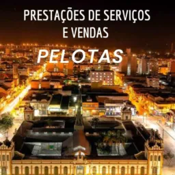 PRESTAÇÃO DE SERVIÇOS E VENDAS 🛠️📞 🛒