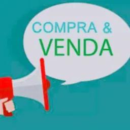 Compra e venda de Ferreira Gomes 💸