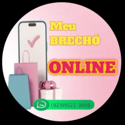 Brechó da Tatá (jeans,social, infantil,baby)Feminino e masculino