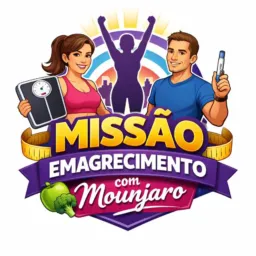 Missão emagrecimento