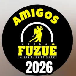 Amigo do fuzuê 2025