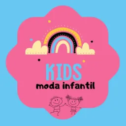 KIDS moda infantil 🌈