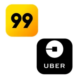 Rota 99/uber 🏳️ Macaé
