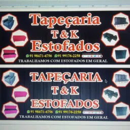 T&k estofados 🛋️