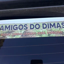 Amigos do Dimas