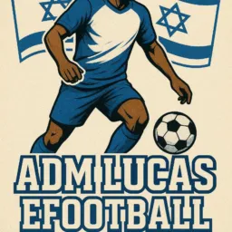 LUCAS🇮🇱 VENDAS EFOOTBALL