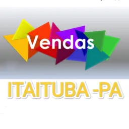 ITAITUBA -VENDA ON-LINE